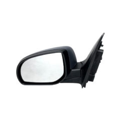 Lusterka zewnętrzne