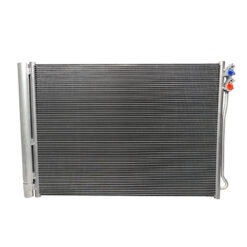 Chłodnice klimatyzacji (skraplacze)