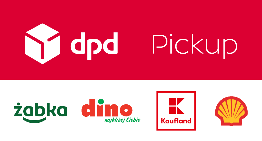Odbiór DPD PICKUP